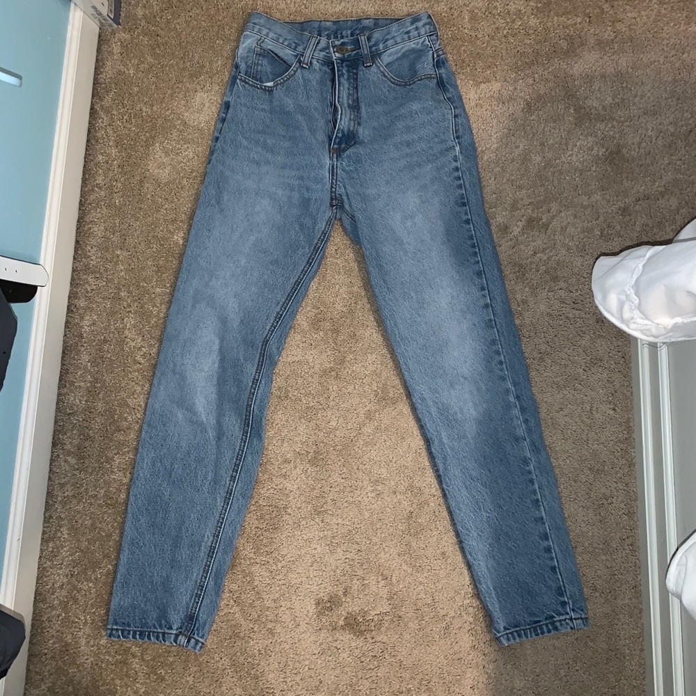 John Galt Jeans